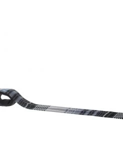 Emporio Armani Colorblock Striped Silk Knit Square Bottom Tie For Men