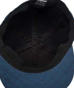 Emporio Armani Blue Logo Pattern Baseball Cap L For Men 15 Emporio Armani Blue Logo Pattern Baseball Cap L For Men -Emporio Armani sale luxury men emporio armani new accessories p306328 004