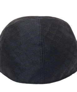 Emporio Armani Navy Blue Logo Detail Baseball Cap L For Men -Emporio Armani sale luxury men emporio armani new accessories p356525 001