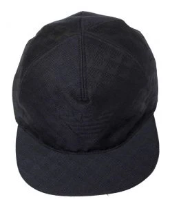 Emporio Armani Navy Blue Logo Detail Baseball Cap L For Men -Emporio Armani sale luxury men emporio armani new accessories p356525 002