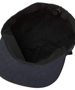 Emporio Armani Navy Blue Logo Detail Baseball Cap L For Men -Emporio Armani sale luxury men emporio armani new accessories p356525 010