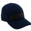 Emporio Armani Blue And Black Ribbed Logo Cap Size L- XL For Men -Emporio Armani sale luxury men emporio armani new accessories p53459 001