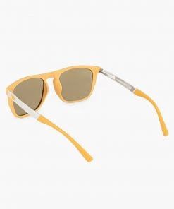 Emporio Armani Yellow Mirrored Sunglasses For Men 8 Emporio Armani Yellow Mirrored Sunglasses For Men -Emporio Armani sale luxury men emporio armani new accessories p545916 004