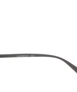 Emporio Armani Grey EA4109 Square Sunglasses For Men -Emporio Armani sale luxury men emporio armani new accessories p559264 003