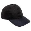 Emporio Armani Navy Black Logo Baseball Cap For Men -Emporio Armani sale luxury men emporio armani new accessories p565345 003