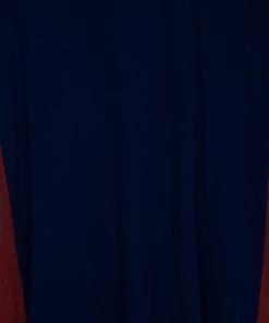 Emporio Armani Blue Multicolor Men's Sweater XXXL For Men -Emporio Armani sale luxury men emporio armani new clothes p11648 010