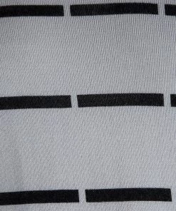 Emporio Armani Grey Wool Striped Sweater XL For Men 11 Emporio Armani Grey Wool Striped Sweater XL For Men -Emporio Armani sale luxury men emporio armani new clothes p87610 004