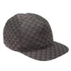 Emporio Armani Grey Monogram Baseball Cap Size L For Men -Emporio Armani sale luxury men emporio armani new travel p106468 001