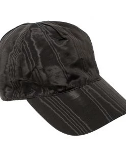 Emporio Armani Dark Brown Baseball Cap M For Men