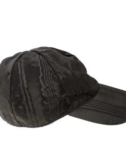 Emporio Armani Dark Brown Baseball Cap M For Men -Emporio Armani sale luxury men emporio armani new travel p139563 0003