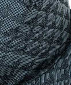 Emporio Armani Slate Grey Monogram Logo Embroidered Baseball Cap L For Men -Emporio Armani sale luxury men emporio armani new travel p172622 002