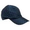 Emporio Armani Blue Pattern Logo Baseball Cap For Men -Emporio Armani sale luxury men emporio armani new travel p240587 006