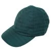 Emporio Armani Green Logo Baseball Cap Size M For Men -Emporio Armani sale luxury men emporio armani new travel p52857 0001