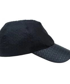 Emporio Armani Black Baseball Cap Size L For Men -Emporio Armani sale luxury men emporio armani new travel p56189 003