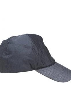 Emporio Armani Grey Baseball Cap Size S For Men -Emporio Armani sale luxury men emporio armani new travel p56193 003