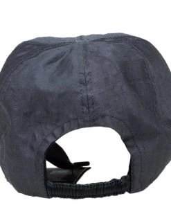 Emporio Armani Grey Baseball Cap Size S For Men -Emporio Armani sale luxury men emporio armani new travel p56193 004