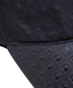 Emporio Armani Grey Baseball Cap Size S For Men -Emporio Armani sale luxury men emporio armani new travel p56193 005