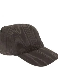 Emporio Armani Brown Baseball Cap Size M For Men