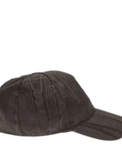 Emporio Armani Brown Baseball Cap Size M For Men -Emporio Armani sale luxury men emporio armani new travel p66648 003