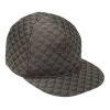 Emporio Armani Grey Monogram Baseball Cap Size S For Men -Emporio Armani sale luxury men emporio armani new travel p78940 001