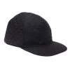 Emporio Armani Graphite Monogram Baseball Cap Size M For Men