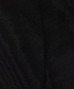 Emporio Armani Black Viscose Moire Flat Cap Size M For Men -Emporio Armani sale luxury men emporio armani new travel p78950 004