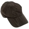 Emporio Armani Brown Moire Baseball Cap M For Men -Emporio Armani sale luxury men emporio armani new travel p94099 001