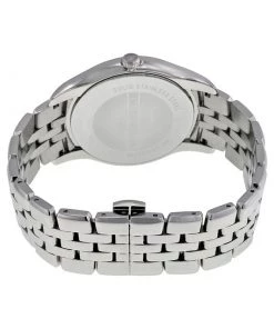 Emporio Armani Blue Stainless Steel AR1789 Men's Wristwatch 43MM For Men -Emporio Armani sale luxury men emporio armani new watches p44056 003