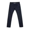 Emporio Armani Indigo Dark Wash Denim Straight Fit Jeans M For Men -Emporio Armani sale luxury men emporio armani used clothes p100368 001