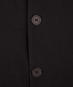 Emporio Armani Brown Textured Knit Regular Fit Suit XXXL For Men -Emporio Armani sale luxury men emporio armani used clothes p112809 0006