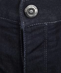 Emporio Armani Indigo Dark Wash Denim Skinny Fit Jeans L For Men -Emporio Armani sale luxury men emporio armani used clothes p118704 004