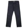Emporio Armani Indigo Dark Wash Denim Basic Fit Jeans S For Men -Emporio Armani sale luxury men emporio armani used clothes p119356 0001