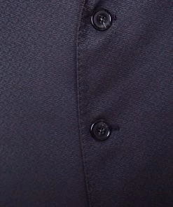 Emporio Armani David Line Grey Wool Tailored Suit 3XL For Men -Emporio Armani sale luxury men emporio armani used clothes p151081 0004