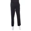 Emporio Armani Navy Blue Wool Tailored Formal Trousers 4 XL For Men
