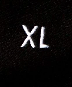 Emporio Armani Navy Blue Cotton Mesh Logo Detail T Shirt XL For Men -Emporio Armani sale luxury men emporio armani used clothes p275074 005