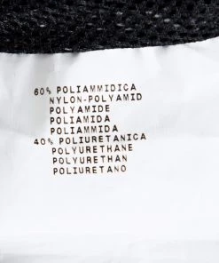 Emporio Armani Black Perforated Emile Line Jacket XL For Men -Emporio Armani sale luxury men emporio armani used clothes p297854 007