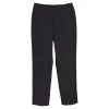 Emporio Armani Charcoal Grey Wool Blend Trousers S For Men -Emporio Armani sale luxury men emporio armani used clothes p320258 004