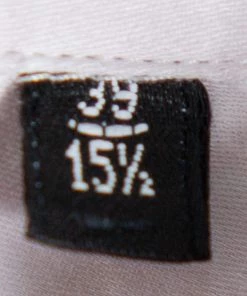 Emporio Armani Beige Printed Cotton Zipper Front Shirt M For Men -Emporio Armani sale luxury men emporio armani used clothes p415140 007