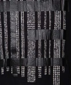 Emporio Armani Black Cotton & Modal Applique Detail Long Sleeve T-Shirt M For Men -Emporio Armani sale luxury men emporio armani used clothes p476329 005