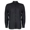 Emporio Armani Men's Grey Shirt L For Men