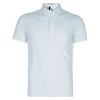 Emporio Armani Men's White Polo Shirt L For Men -Emporio Armani sale luxury men emporio armani used clothes p48342 001