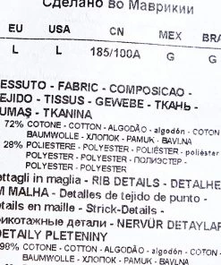 Emporio Armani Grey Cotton Knit Hooded Sweatshirt L For Men -Emporio Armani sale luxury men emporio armani used clothes p502808 006