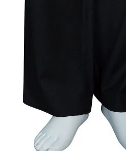 Emporio Armani Men's Black Trousers XL For Men -Emporio Armani sale luxury men emporio armani used clothes p52864 006