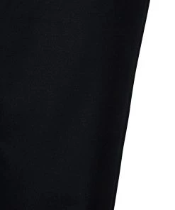 Emporio Armani Men's Black Trousers XL For Men -Emporio Armani sale luxury men emporio armani used clothes p52864 007