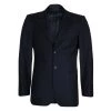 Emporio Armani Men's Wool Blazer M For Men