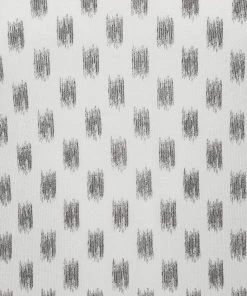 Emporio Armani White Printed Cotton Knit Round Neck Sweater M For Men -Emporio Armani sale luxury men emporio armani used clothes p621984 002