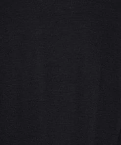 Emporio Armani Dark Blue Knit Crew Neck Jumper XL For Men -Emporio Armani sale luxury men emporio armani used clothes p630092 004