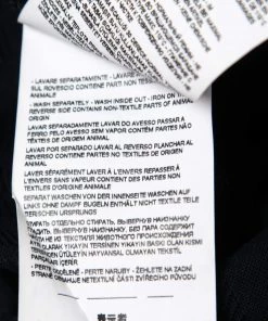 Emporio Armani Navy Blue Textured Knit Short Sleeve Polo T-Shirt L For Men -Emporio Armani sale luxury men emporio armani used clothes p657981 003