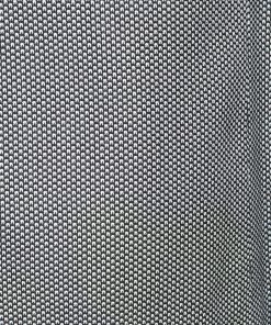 Emporio Armani Black Monochrome Textured Crepe Josh Line Blazer M For Men -Emporio Armani sale luxury men emporio armani used clothes p690154 004