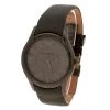Emporio Armani Grey Stainless Steel Super Slim AR2057 Men's Wristwatch 42 Mm For Men -Emporio Armani sale luxury men emporio armani used watches p154607 001